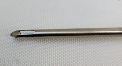 Set of 5 Grams Liposuction Cannulas Plastic Surgery Aesthetics