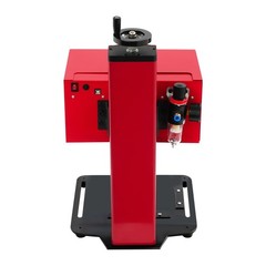 Pneumatic Marking Machine, Pneumatic Marking Machine for Metal Nameplate Marking