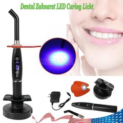 NSK Style Dental Fiber Optic LED E-generator high speed handpiece 4HOLE / 2HOLE