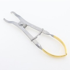 Dental Sectional Matrix System Bands Retaining Rings Wedges Forceps Palodent V3