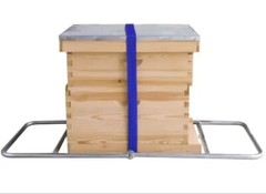 Bee Hive Mover , Beehive carrier, Fit for 10 Frame Bee Hives Boxes + free gift