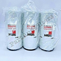 Fleetguard FF2200 Cummins Fuel Filter 4088272 (PACK OF 3)