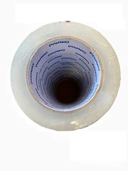 36 Rolls Carton Sealing Clear Packing Tape 2 x 110 Yds (LOCAL PICKUP ONLY – CA)