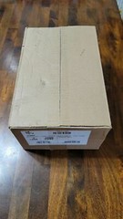 4000 Genuine Zebra 4″ x 6″ Labels Z-Perform 1500T 4×6 Fanfold Thermal Transfer