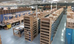 Telemecanique LA1KN11 Schneider Auxiliary Contact Block 050005