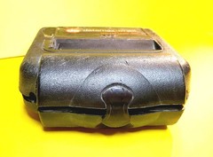 UNTESTED DATAMAX O’NEIL MF4TE BLUETOOTH BARCODE THERMAL LABEL RECEIPT PRINTER