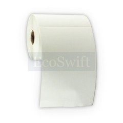 1-200 Rolls 250/roll 4×6 Zebra 2844 Eltron EcoSwift Direct Thermal Printer Label