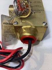 Kidde WK-890181-200 Electric Control Head, 24V, New Never Use, With Out Box 🔥