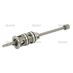 MF Hydaulic Lift Control Valve Assembly 3611085M91