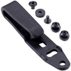 Raven Concealment – Overhook Strut – (Fits Up to 1.75in Belts) – (w/Hardware)