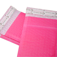 AirnDefense Poly Bubble Mailers Envelope #000 4×8 #0 6.5×10 #2 8.5×12 #5 10.5×16