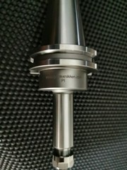 Lyndex-Nikken CAT40 Collet Chuck – C4007-0011-4.00 G2.5/25,000RPM