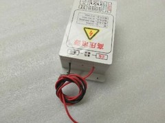 High Voltage Power Supply Electrostatic Precipitator w/30KV 300W Continuously
