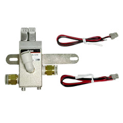 1 Set Solenoid Valve Gas Control Valve For Hypertherm Kit PMX65/85 228687