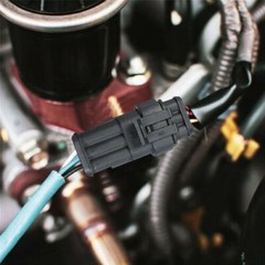5/10 Sets Car Automotive Waterproof Electrical Wire Connector Plug 2/3/4/5/6 Pin