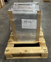 1000 LB CAST IRON CALIBRATION WEIGHT