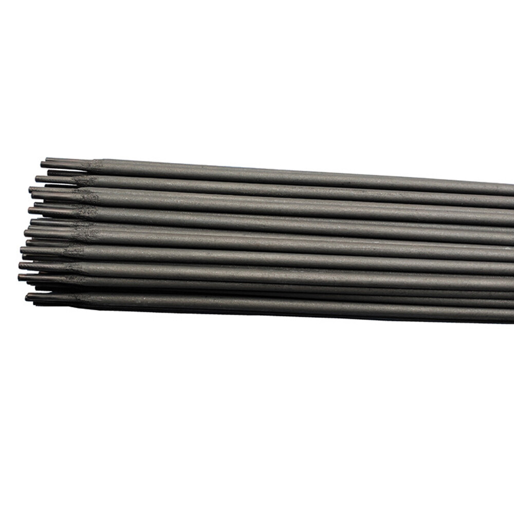 10-50Pcs Nickel 99 Cast Iron Repair Stick Welding Rod 3/32″ 1/8″ Nickel 99%
