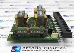 SHINKO GP-1408L PRINTED CIRCUIT BOARD C38F