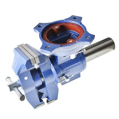 6″ Multi-Purpose Rotating Bench Vise Heavy Duty With 360 Degree Swivel Base