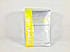 Hygedent Alginate Impression Material High Elasticity & Dust Free (All Types)