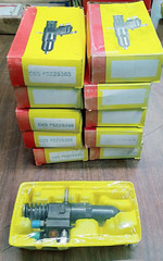 DETROIT DIESEL R-5229365 INJECTOR C65 CLASIC Series 71 6 MONTH WARRANTY!