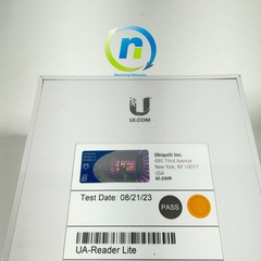 New UBIQUITI UNIFI UA-READER LITE Door Access Scanner NFC – 1 Year Warranty