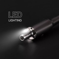 Brushless Dental LED Electric Micro Motor Fit NSK KaV 1:1/1:5 /16:1 Handpiece