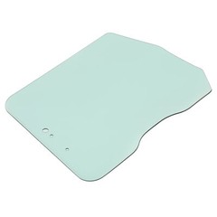 Front Door Glass Window For Bobcat T110 T140 T180 T190 T250 T300 T320 Skid Steer