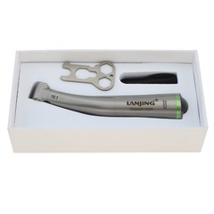 Dental M4 Reciprocating Endodontic Handpiece 6:1 10:1 16:1 Endo Contra Angle NSK