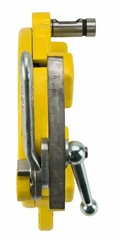 Steel Dragon Tools 97065 Model 811A Quick Opening Die Head for RIDGID 300 535