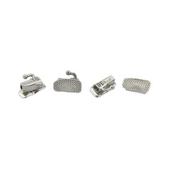 Dental Orthodontic Buccal Tube Molar Tubes Roth MBT 0.022 Convertible Monoblock