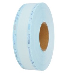 200M/Roll Dental Autoclave Premium Sterilization Self-Sealing Pouch 6 Size Opt
