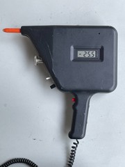 Schaffner NSG432 ESD Electrostatic Discharge Simulator 2-25KV WORKS AS-IS