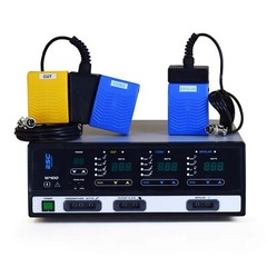 Bipolar Cautery Machine and Electrosurgical Generator Unit with High Power 400W