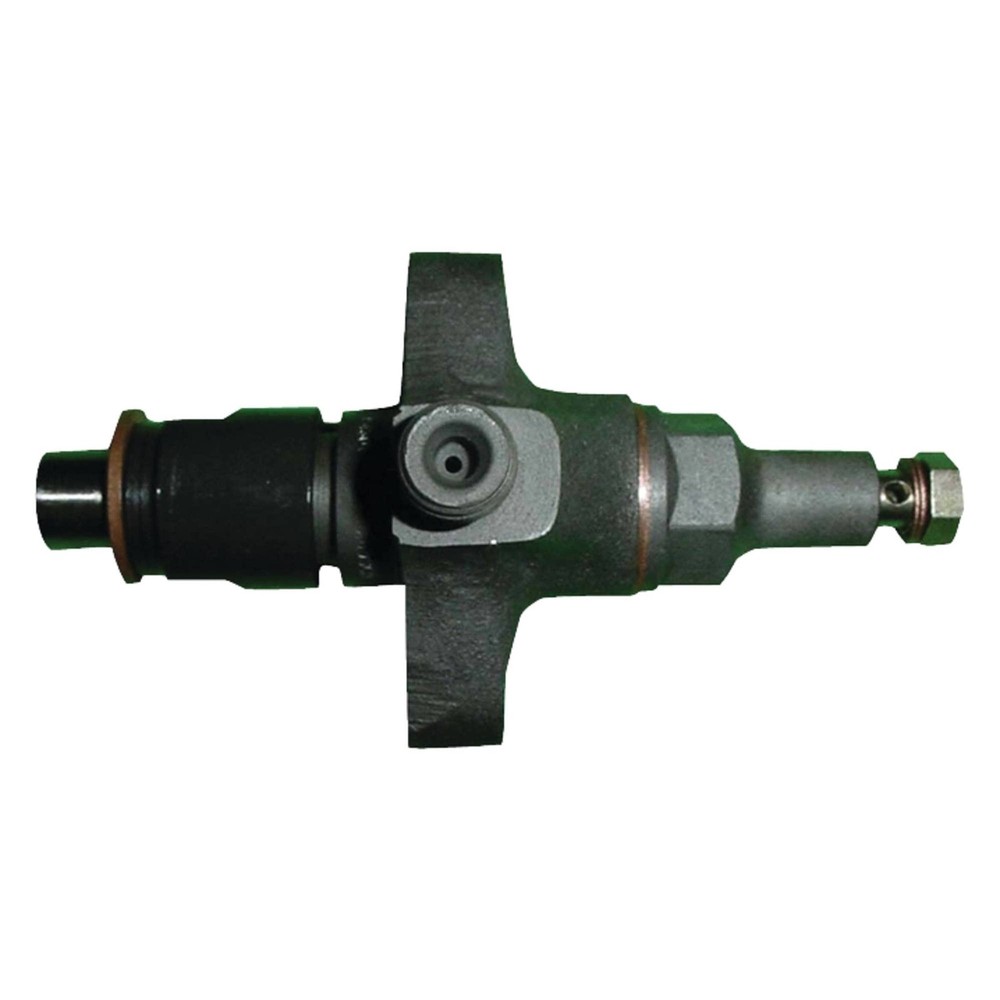 Complete Tractor 1703-3200 Fuel Injector Compatible One Size, Multicolor