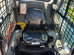 2018 Bobcat S650 Skid Steer