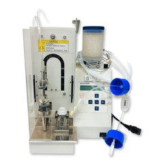 Mettler Toledo SC1 Sample Changer Made in Japan
