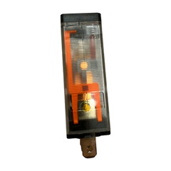 Schneider Electric 781XAXRM4L-120A Power Relay, STD, 15A, 120V