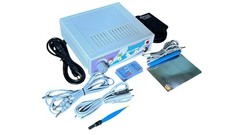 New Electro skin cautery machine Unit Cosmetology Advance Surgical Generator*