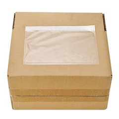 7.5″x5.5″ 6″x9″ Packing List Enclosed Invoice Labels Pouches Shipping Envelopes