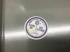 R4284944 Enclosure 9 1/2×6 1/4 x 8 1/2
