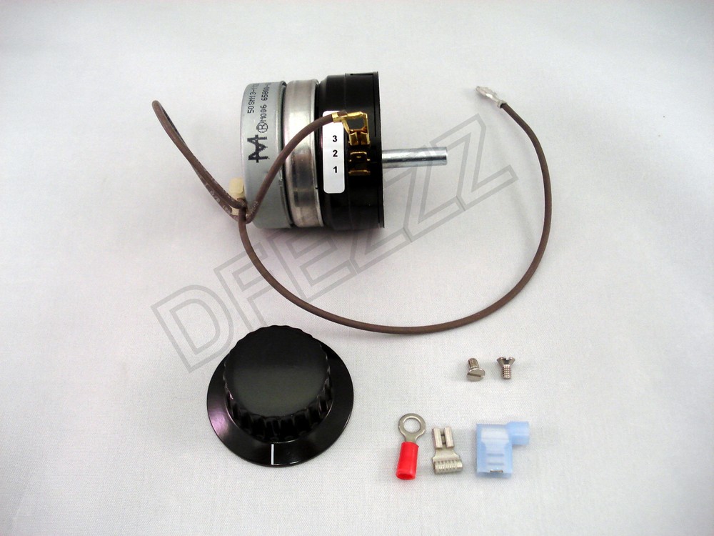 Hobart mixer timer switch, 15 min. 115 volt. 294650-004-1, 294650-004-5,