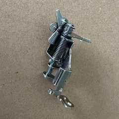 Embroidery Foot for PE450 PE500 For PE700 Compatible with For Sewing Machines