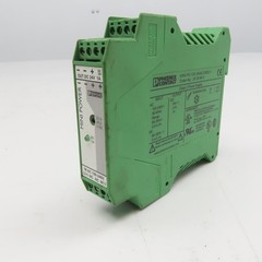 Phoenix MINIPS-100-240AC/24DC/1 Mini Power Supply 100-240V 24VDC Output