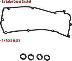 1 Set VS50593R Engine Valve Cover Gasket for Accent Base 2003-2004 for Accent GL