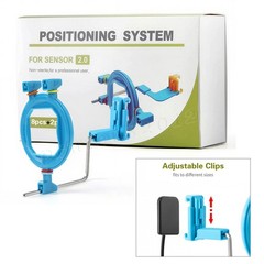 Dental X-Ray Positioner Digital Xray Sensor Holder Oral Film Positioning