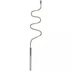 Mag-Mate 900Wf Magnetic Pickup, Bendable, 20 In, 3 Lb