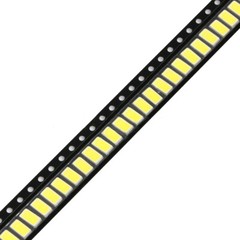 SMD / SMT LED 0402 0603 0805 5050 1206 3528 – Red Yellow Blue Green White Orange