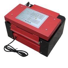Cardboard Shredder Paper Shredder 110V Corrugated Board Expansion Shredder