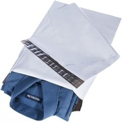 1000 12×15.5 Poly Mailers Envelopes Self Seal Shipping Bags 2 Mil 12″ x 15.5″